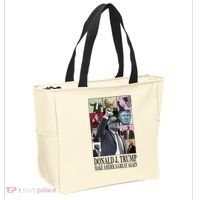 Donald Trump Era Tote Bag thumb 2