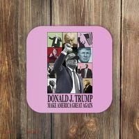 Donald Trump Era Coaster thumb 0
