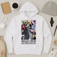 Donald Trump Era Hoodie thumb 3