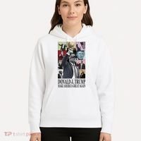 Donald Trump Era Hoodie thumb 5