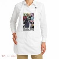 Donald Trump Era Apron thumb 2