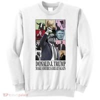 Donald Trump Era Sweatshirt thumb 0
