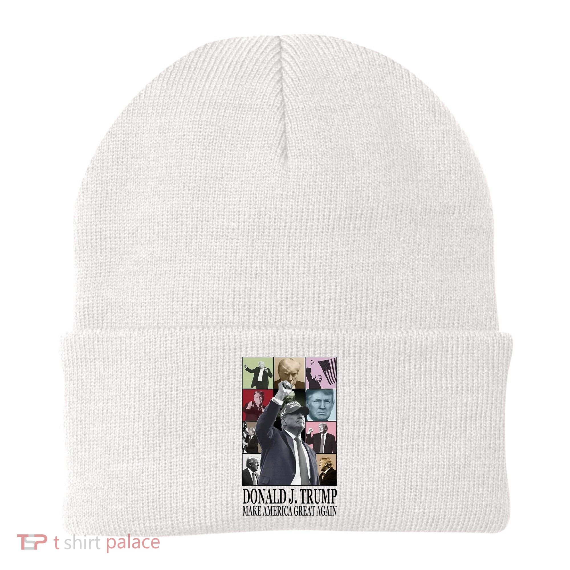 Donald Trump Era Beanie