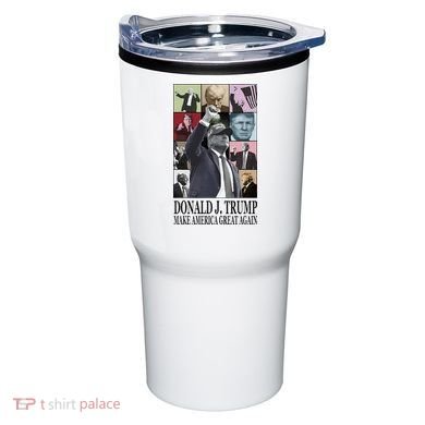 Donald Trump Era Tumbler