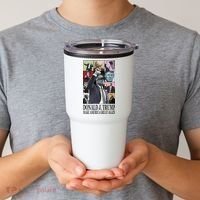 Donald Trump Era Tumbler thumb 2