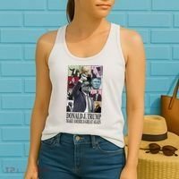 Donald Trump Era Women's Tank Top thumb 2