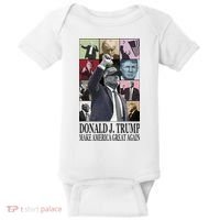 Donald Trump Era Baby Bodysuit thumb 0