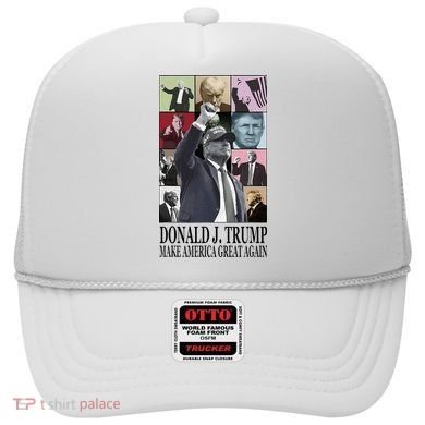 Donald Trump Era Hat