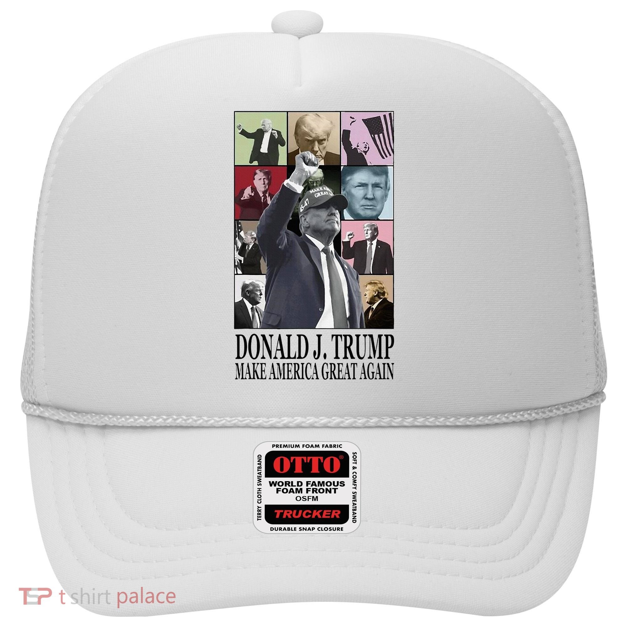 Donald Trump Era Hat
