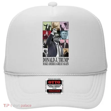 Donald Trump Era Hat