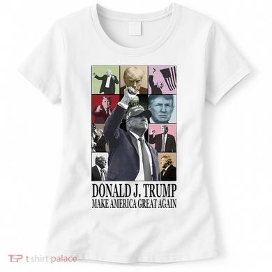 Donald Trump Era Women's T-Shirt