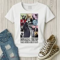 Donald Trump Era Women's T-Shirt thumb 3