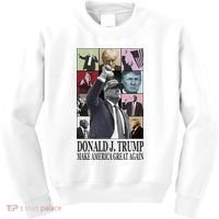 Donald Trump Era Kids Sweatshirt thumb 0