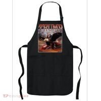 Donald Trump Eagle Usa President Apron thumb 0