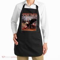 Donald Trump Eagle Usa President Apron thumb 2