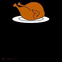 DTF Down To Feast Funny Thanksgiving Coffee Mug thumb 5