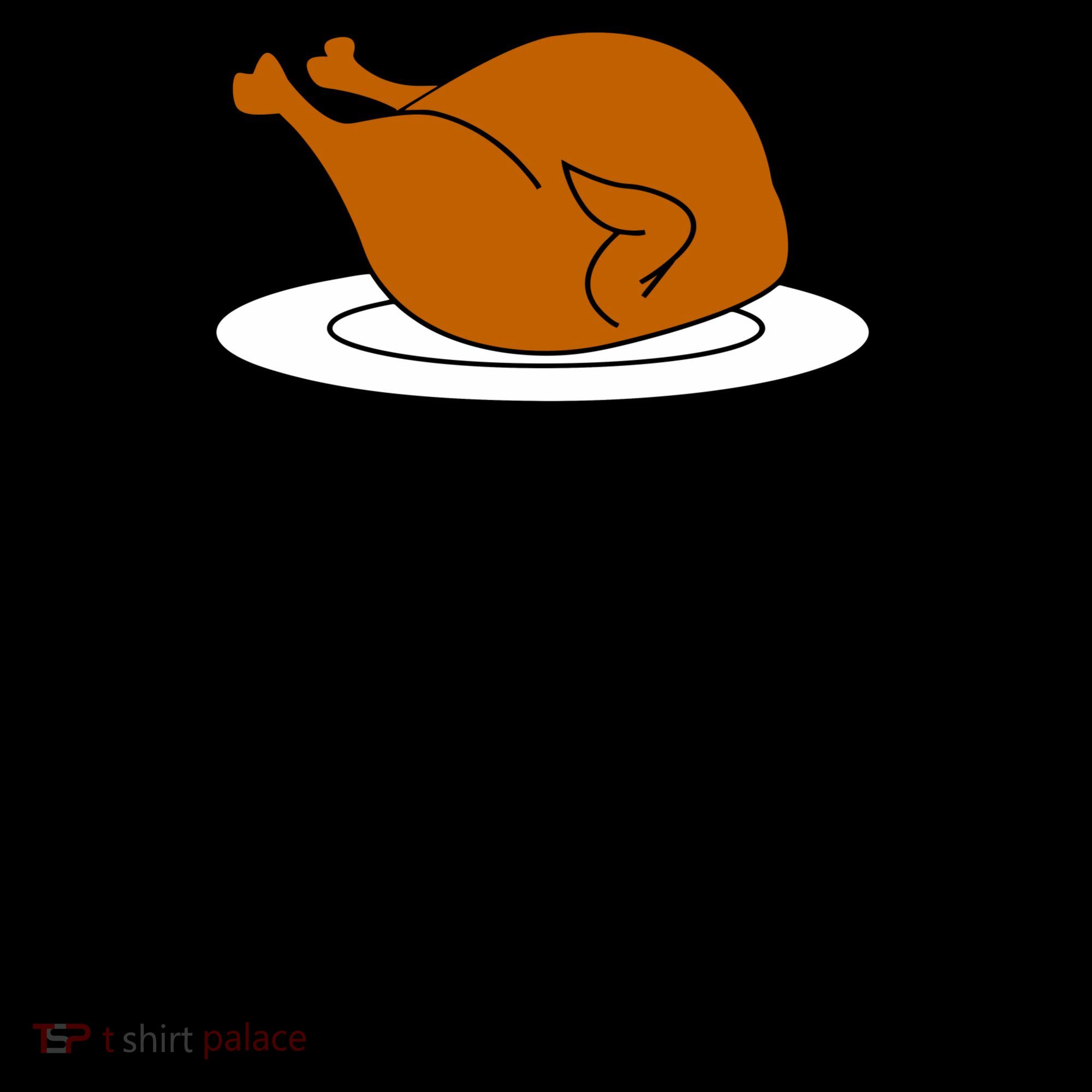 DTF Down To Feast Funny Thanksgiving Coffee Mug