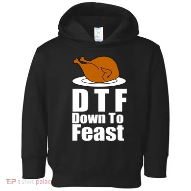 Toddler Hoodie