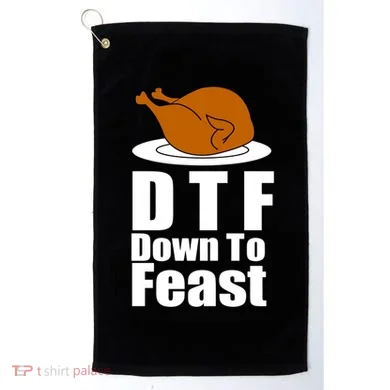 Golf Towel