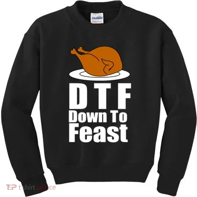 Kids Sweatshirt