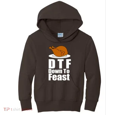 Kids Hoodie