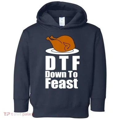 Toddler Hoodie