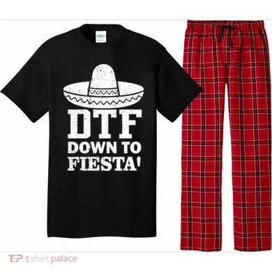 Pajama Set