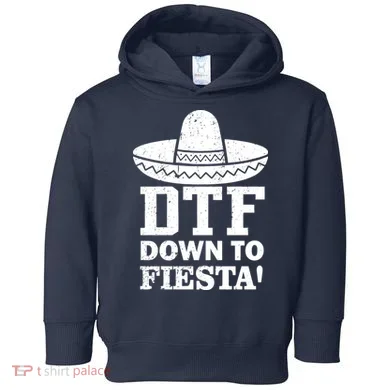 Toddler Hoodie