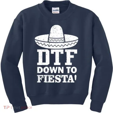 Kids Sweatshirt