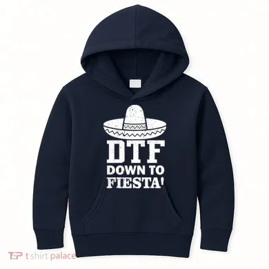Kids Hoodie