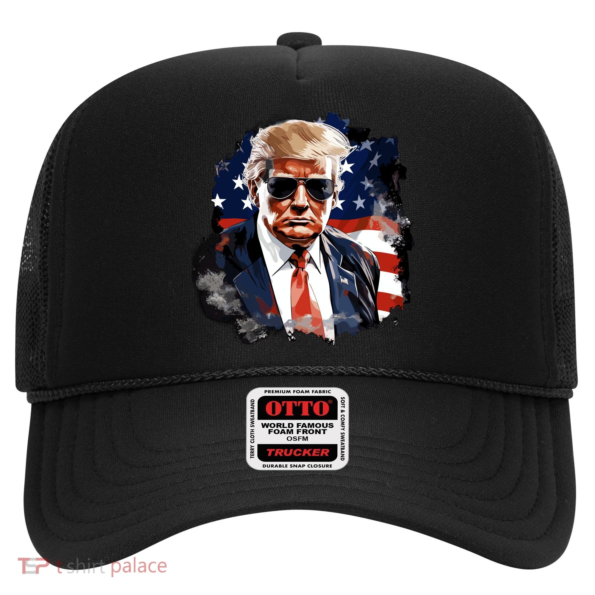 Donald Trump For President 2024 Gift Hat