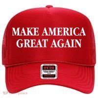 Make America Great Again Trump President Patriotic Hat thumb 0