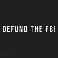 Defund The FBI Hat thumb 2