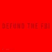 Defund The FBI Santa Hat thumb 1