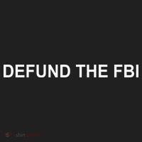 Defund The FBI Beanie thumb 2