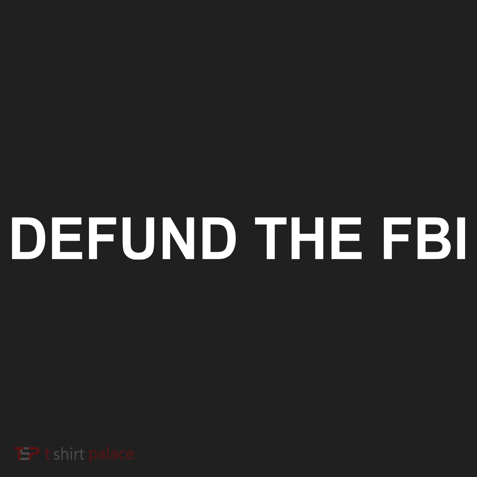 Defund The FBI Beanie