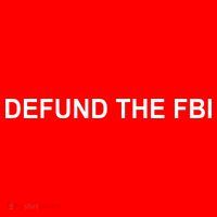 Defund The FBI Long Sleeve Shirt thumb 2