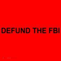 Defund The FBI Santa Hat thumb 1