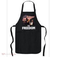 Donald Trump For Freedom Apron thumb 0