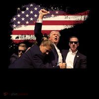 Donald Trump For Freedom Coffee Mug thumb 5
