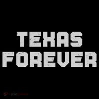 Distressed Texas Forever Toddler Hoodie thumb 2