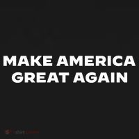 Donald Trump For President Make America Great Again Backpack thumb 2