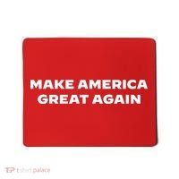 Donald Trump For President Make America Great Again Mousepad thumb 0