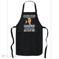 Donald Trump Fathers Day Great Dad Apron thumb 0