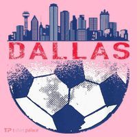 Dallas Texas Fan Fc Coaster thumb 2