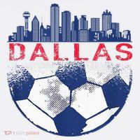 Dallas Texas Fan Fc Apron thumb 3