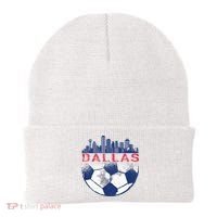 Dallas Texas Fan Fc Beanie thumb 0