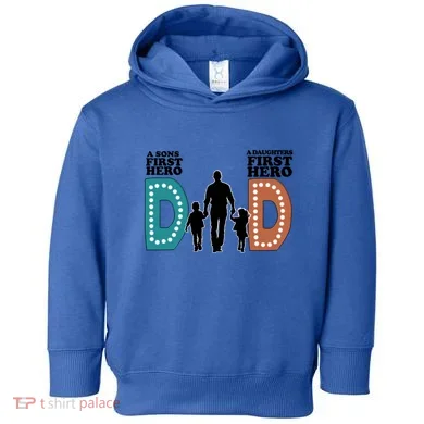 Toddler Hoodie