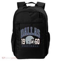 Dallas Texas Football Backpack thumb 0