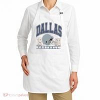 Dallas Texas Football Apron thumb 2